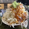 らーめん 八幡屋 - 