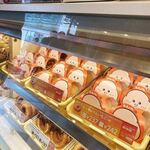ミスタードーナツ - 料理写真: