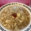 岐阜タンメン  - 