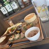 ホルモン×中華 小皿料理KAZU家 - 