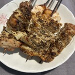 鳥周 - 料理写真: