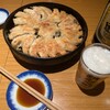 小倉鉄なべ - 鉄なべ餃子