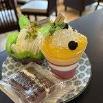 アンナの贈り物 - 