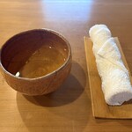 萬御菓子誂處 樫舎 - 
