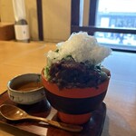萬御菓子誂處 樫舎 - 