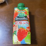 ファミリーマート - ドリンク写真: