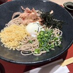 そじ坊 - 料理写真: