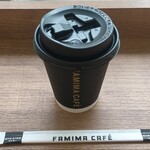 ファミリーマート - ドリンク写真:
