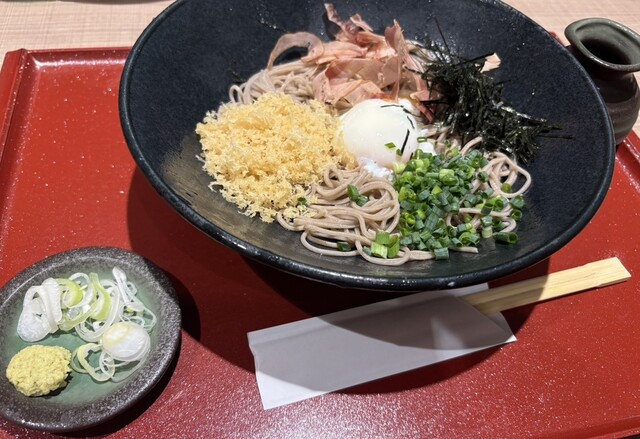 そじ坊 関西国際空港2F店 - 関西空港/そば | 食べログ