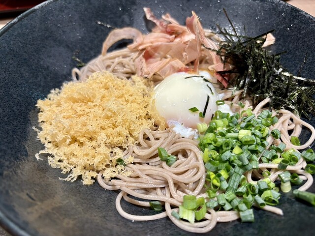 そじ坊 関西国際空港2F店 - 関西空港/そば | 食べログ