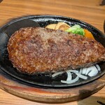 ステーキのあさくま - 料理写真: