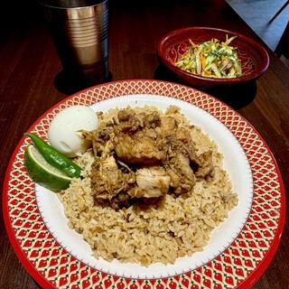 Asian kitchen cafe 百福_0