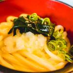 ヨコクラうどん - 
