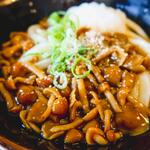 ヨコクラうどん - 
