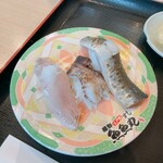 魚魚丸 - 料理写真: