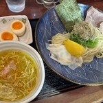 らあめん クローバー