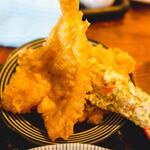 ヨコクラうどん - 