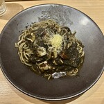 鎌倉パスタ - 料理写真: