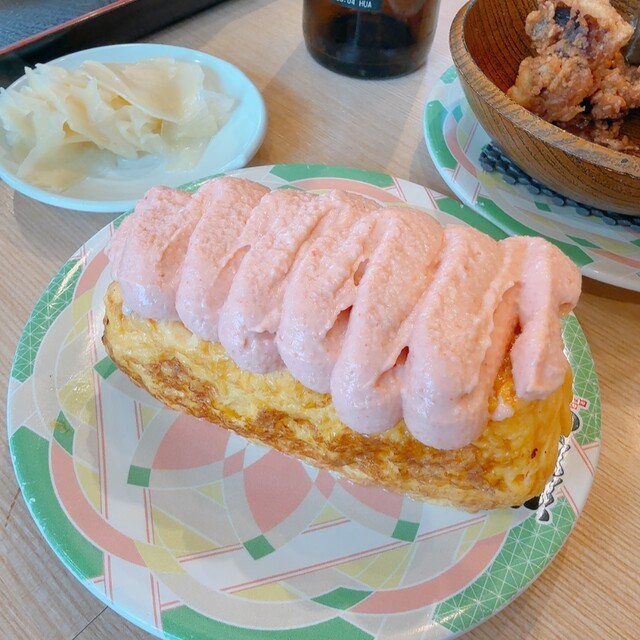 魚魚丸 緑区神の倉店 - 徳重/回転寿司 | 食べログ