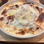 グルービー - 料理写真: