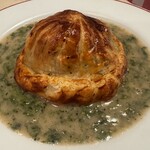 パリのワイン食堂 - 