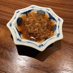 港式料理 鴻禧 - 鴻禧特製XO醤