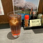 うなぎ小鐵 - 