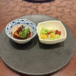 スーツァンレストラン 陳 - 