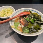 うなぎ小鐵 - 