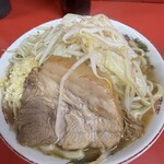 ラーメン二郎  - 