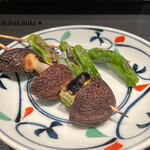うなぎ小鐵 - 