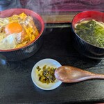 吉田屋 - 料理写真: