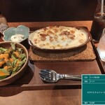 ドリア屋 松栄 - 