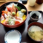浜っこ食堂 - 