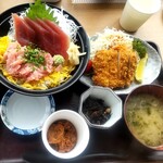 浜っこ食堂 - 