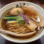 らー麺 あけどや - 