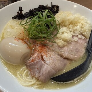 口コミ一覧 : よっちゃん（仮） - 川内/ラーメン [食べログ]