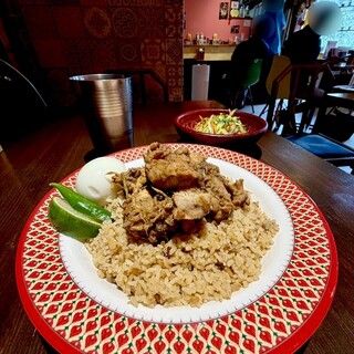 Asian kitchen cafe 百福_1