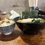 家系ラーメン クックら - 