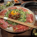 和牛焼肉DAMONDE - 