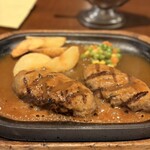 アルカサール - 