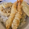 天丼・天ぷら本舗 さん天 巽北店
