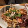 炭火焼肉スーパーホルモン - 