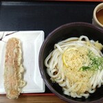 山下うどん - 