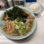 新橋ニューともちん - 