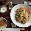 軽井沢72ゴルフ東コースレストラン - 