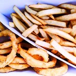 モスバーガー - バラエティパックA