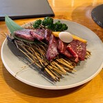 焼肉さかり - 