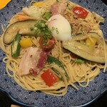 五右衛門 - 料理写真: