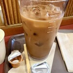 カフェ・ベローチェ - ドリンク写真: